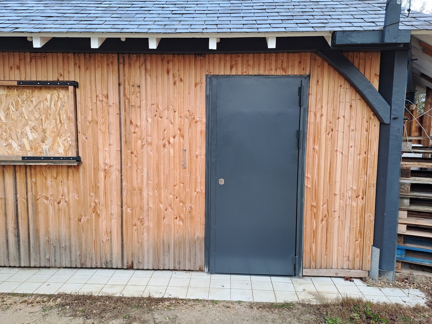 Foullard Gérald eurl — Photos 4