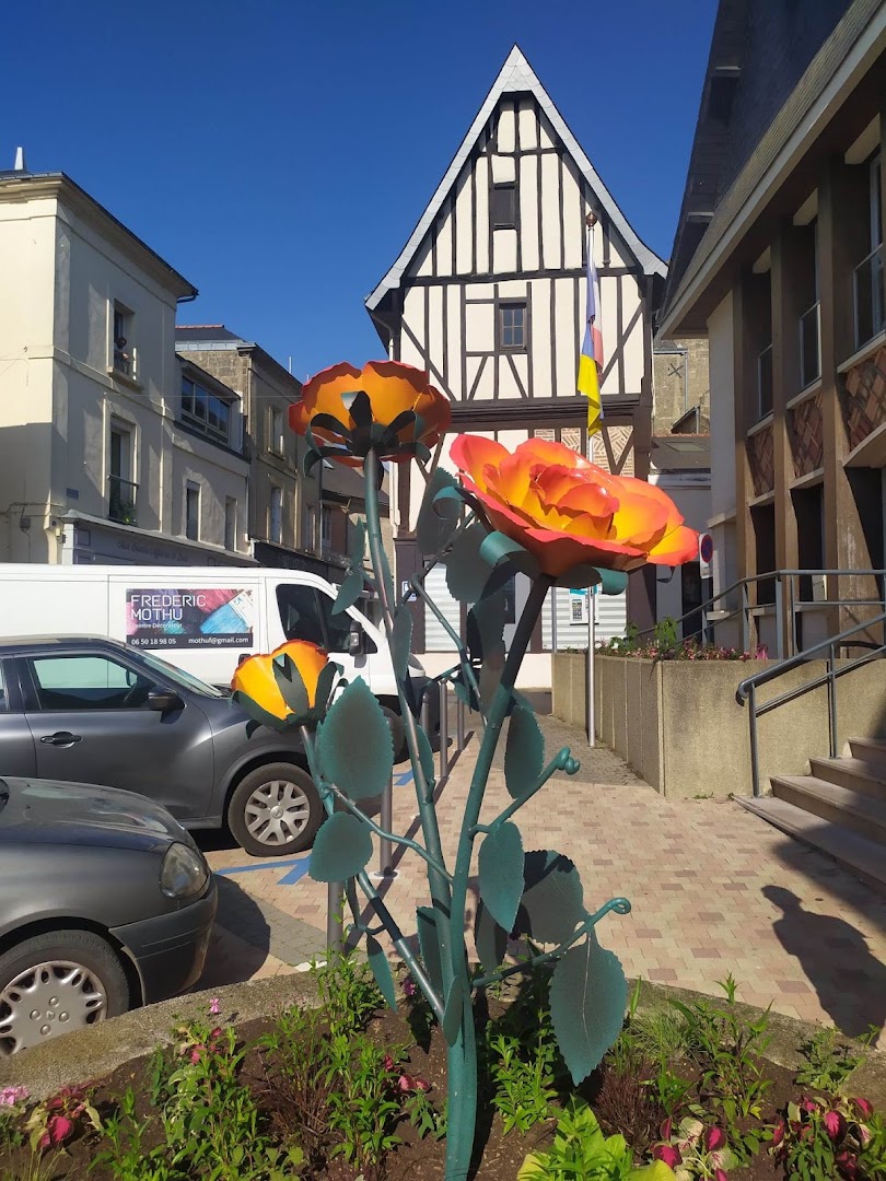 Foullard Gérald eurl — Photos 1